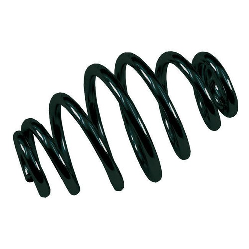 Solo selle ressorts noir - selle, 3