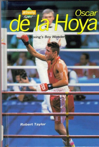 Oscar hoya 1993 - oscar,