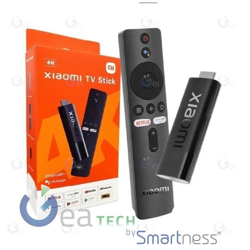 Xiaomi stick ultra hd - xiaomi, 4k