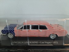 Voiture lincoln limousine - lincoln,