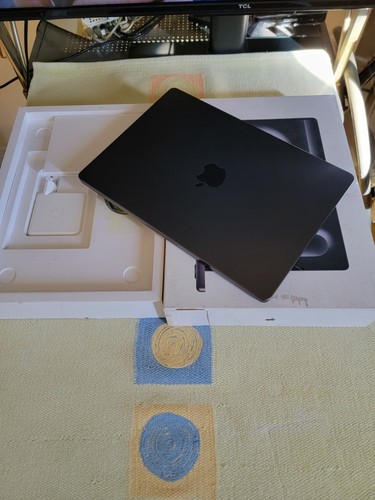 Macbook pro a2992 2023 - pro, (14)