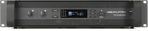 Lab gruppen pdx3000 power - gruppen,