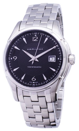 Montre hamilton jazzmaster - hamilton,