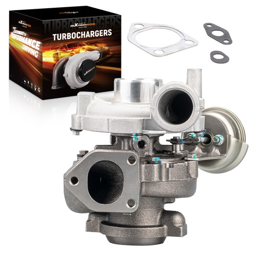 Turbocompresseur for bmw 330d - for,