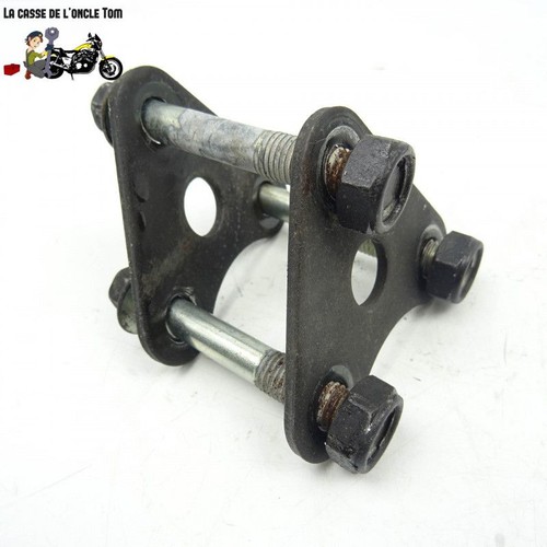 Support moteur supérieur