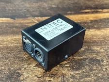 ENTTEC DMX USB Pro