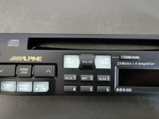 Alpine CDE-7819W, CDE-7820R
