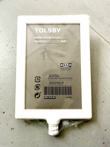 Ikea tolsby picture frame - ikea,