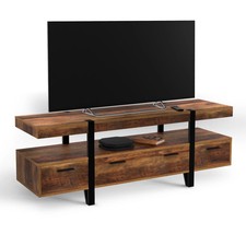 Meuble TV 140 cm AUSTRIA avec