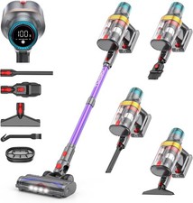 Aspirateur balai télescopique sans fil AONUS A9 Max sous garantie avec livraison