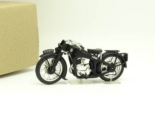 Altaya moto gnome - moto, 1/24