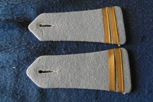 Epaulettes grade - epaulettes,