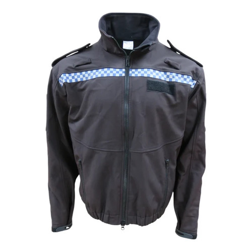 Blouson softshell chaud - blouson,