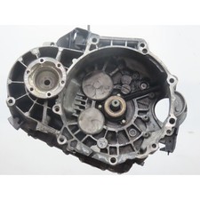Boîte de vitesses- pont -transmission Vw GOLF VI (5K1) 2.0 gti (2009-2012) 2Q3