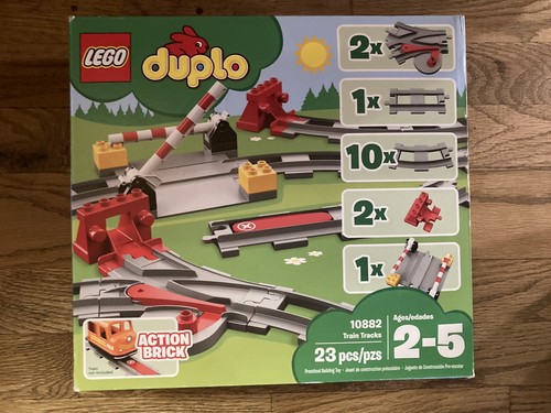 Lego duplo 10882 train - lego,