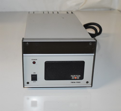 Ten tec 961 20a - ten,