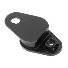 Support de pot d'échappement