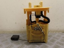 Jauge à carburant PEUGEOT 206 + 1613302780