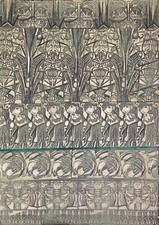 Mirabelle Dors crayons et