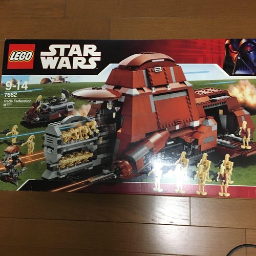 Lego star wars - star, trade