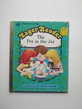 Vintage Eager Reader Series