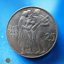 TCHECOSLOVAQUIE -