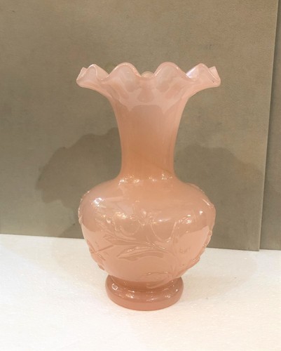 Grand vase opaline - opaline, de