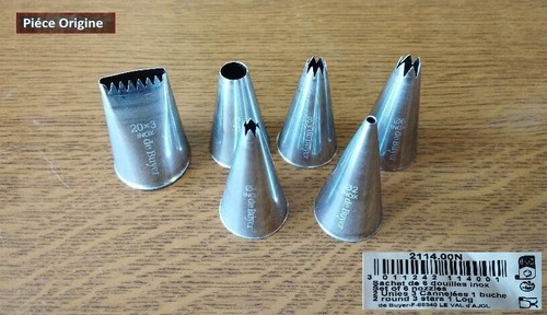 Buyer douille lot - -,
