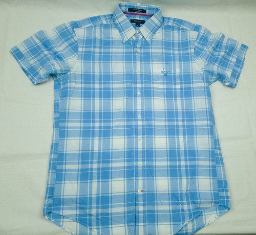 Chemise homme gant manches - -,