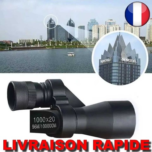 Mini télescope monoculaire - télescope,