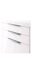 NEW IKEA BLANKETT  18”