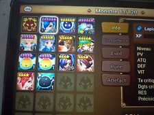 Dorothy Déborah Robot Dark