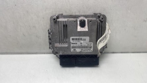Calculateur moteur hyundai - moteur,