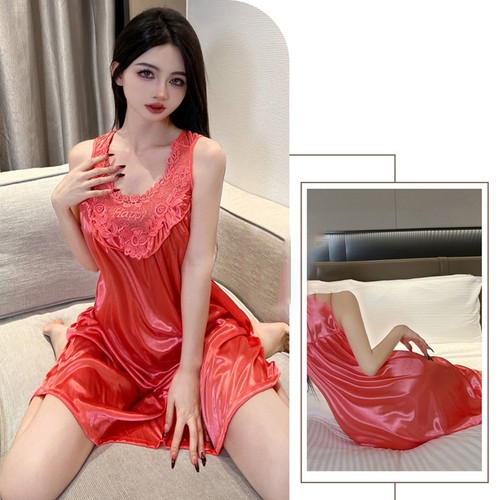 élégant pyjama été femme - pyjama,