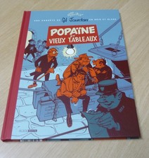 Tillieux /Gil Jourdan"