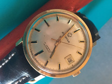 Ancienne Montre Bracelet Homme