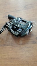 Daiwa steez 105xh bait reel - s,