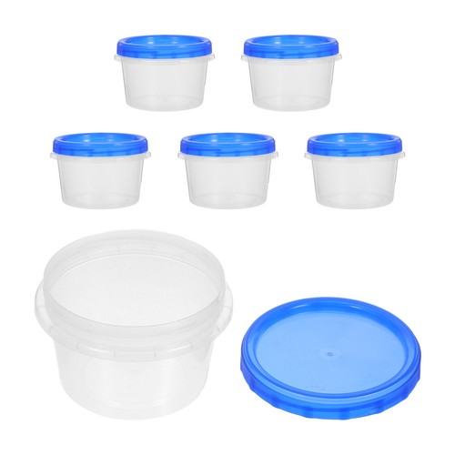 Lot boîtes de - ,
