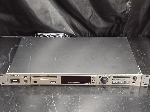 Sony mds e10 professional - mds-e10,