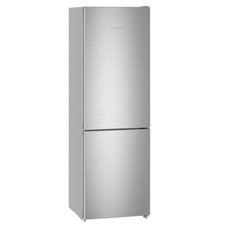 Réfrigerateur combiné blanc