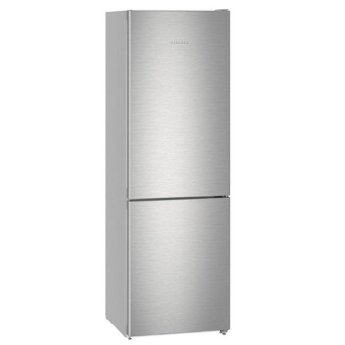 Réfrigerateur combiné blanc
