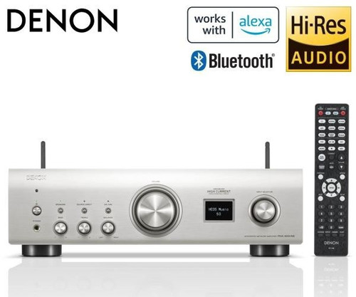 Denon full size fi - denon, hi-fi