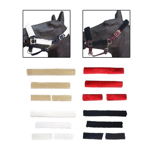 Protections muserolle - 4,
