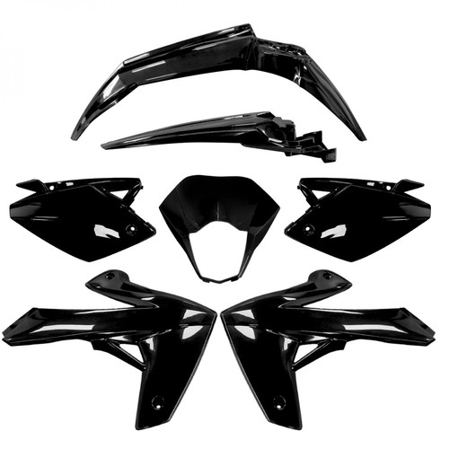 Kit carrosserie adapt - kit,