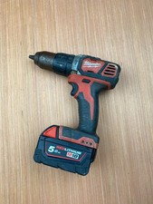 ? Visseuse Milwaukee M18 BPD + 1 batteries 5Ah – Puissante & fiable ?