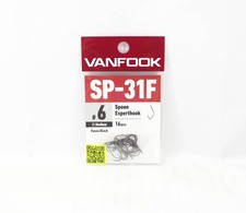 Vanfook SP-31F Spoon Expert