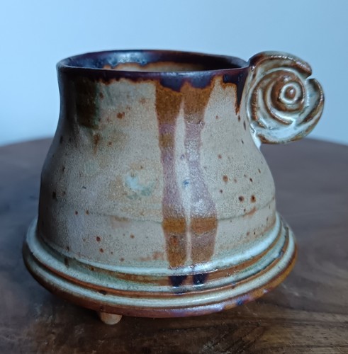 Vintage joli pot gobelet - vintage:,