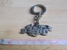 Porte-clés Augis Tractopelle DERRUPPE