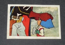 RARE N°49 ALBATOR LE CORSAIRE DE L'ESPACE 1980 AGE ANTENNE 2 A2 PANINI