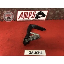 Platine repose pied passager